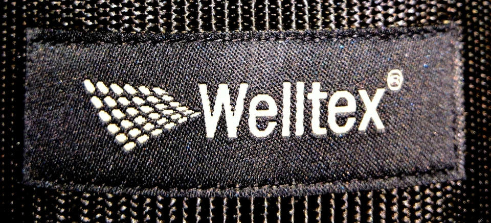 BACK ON TRACK Stallgamaschen ROYAL 1Paar NEU Gamaschen mit Welltex Größe wählbar - Bild 3 von 3