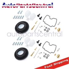 Carburetor repair kit Rebuild Fit Yamaha XVS11 XVS1100 V-Star Custom 1999 – 2009
