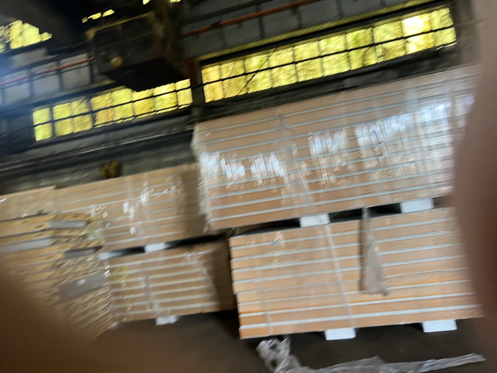 8 foot 4 inch thick Walk-in Cooler & Freezer Panels Ready to ship Multi options