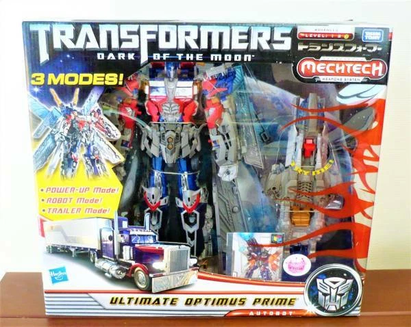 Transformers dark side deals