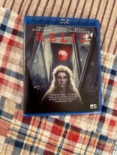 Relic Blu-ray, Shout Factory 
