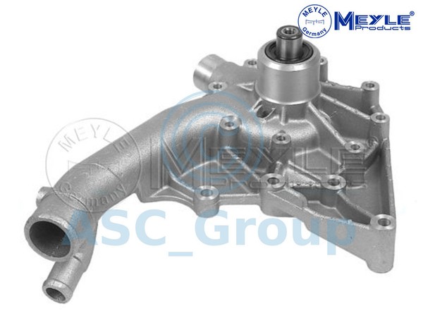 Meyle Ersatz MotorküHlung KüHlmittel Wasserpumpe 013 026 9001-image