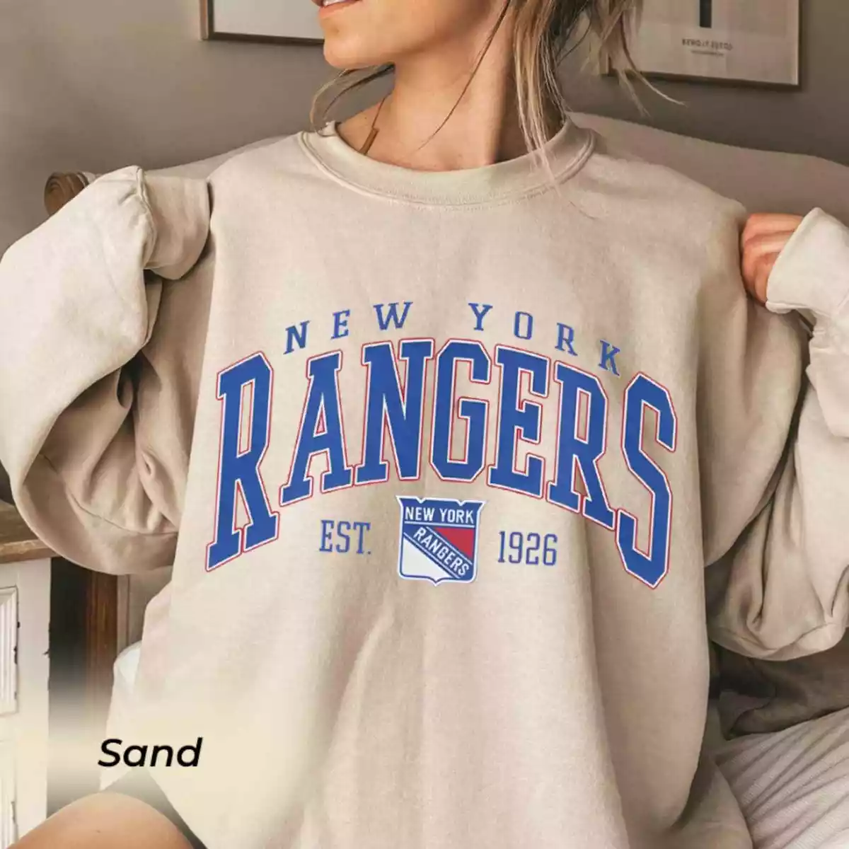 Nyr sweatshirt top