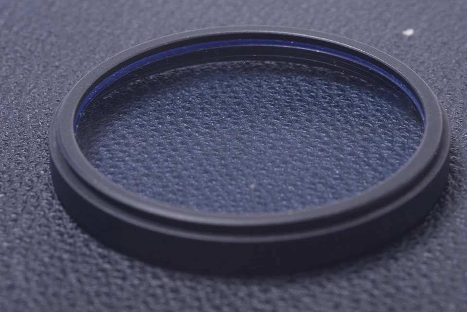 ✅ B & W SCHNEIDER BLUE KB 1.5 52MM FILTER GENUINE LENS OR CAMERA SCREW IN 15-4 - Image 2 of 2