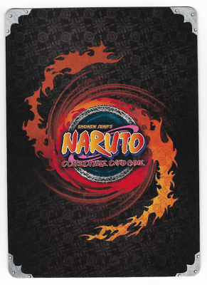Naruto CCG - Itachi Uchiha [Cold-Blooded Eyes] PR 036 Promo | eBay