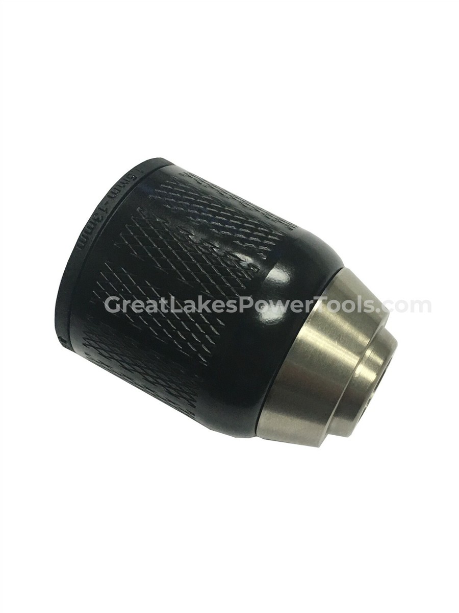 Milwaukee 42-66-0215 1/2 in. Chuck M18 Compact | eBay