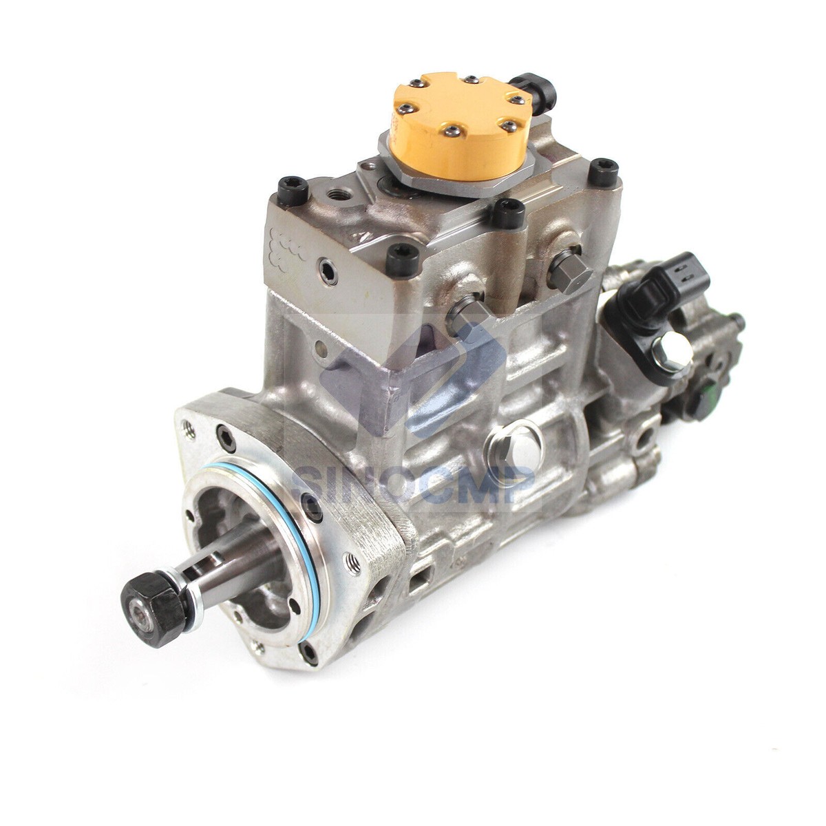 Fuel Injection Pump 3202512 3264635 326-4635 For CAT 320D E320D