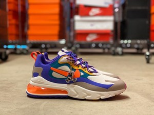 air max 270 react acg