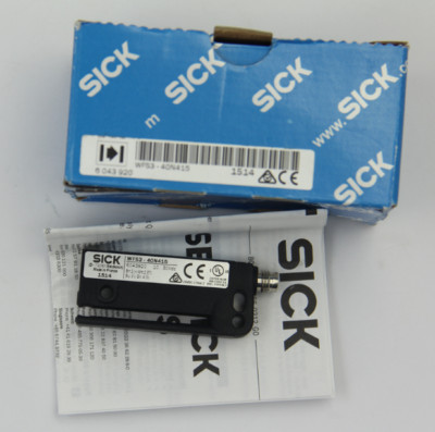 1PC New Sick WFS3-40N415 Sensor In Box
