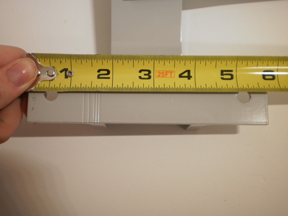 Black Swivel Cam Bar Trailer Latch Handle Door Cambar Cargo W/ Gray Lo – Need A Trailer Part - Foto 3