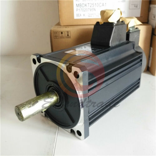 NEW LISTINGONE NEW servo motor MSMA202A1G #F8