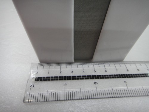SEIKO Empty Presentation Watch Box With warranty card booklet & cal. 4T57 manual - Picture 6 of 7