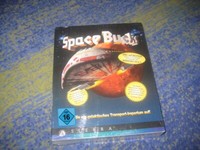 Space Bucks Pc Big Box Erstausgabe Sierra 1996 Neu Und Verschweisst Sammler