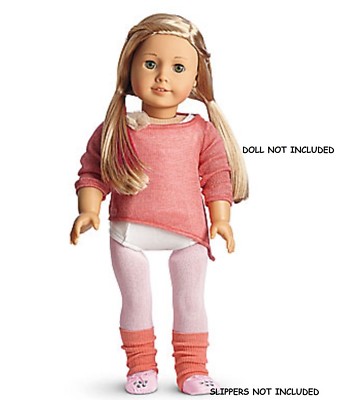 american girl doll isabelle outfits