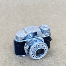 HIT SUBMINIATURE SPY CAMERA, MADE IN JAPAN, CLEAN 