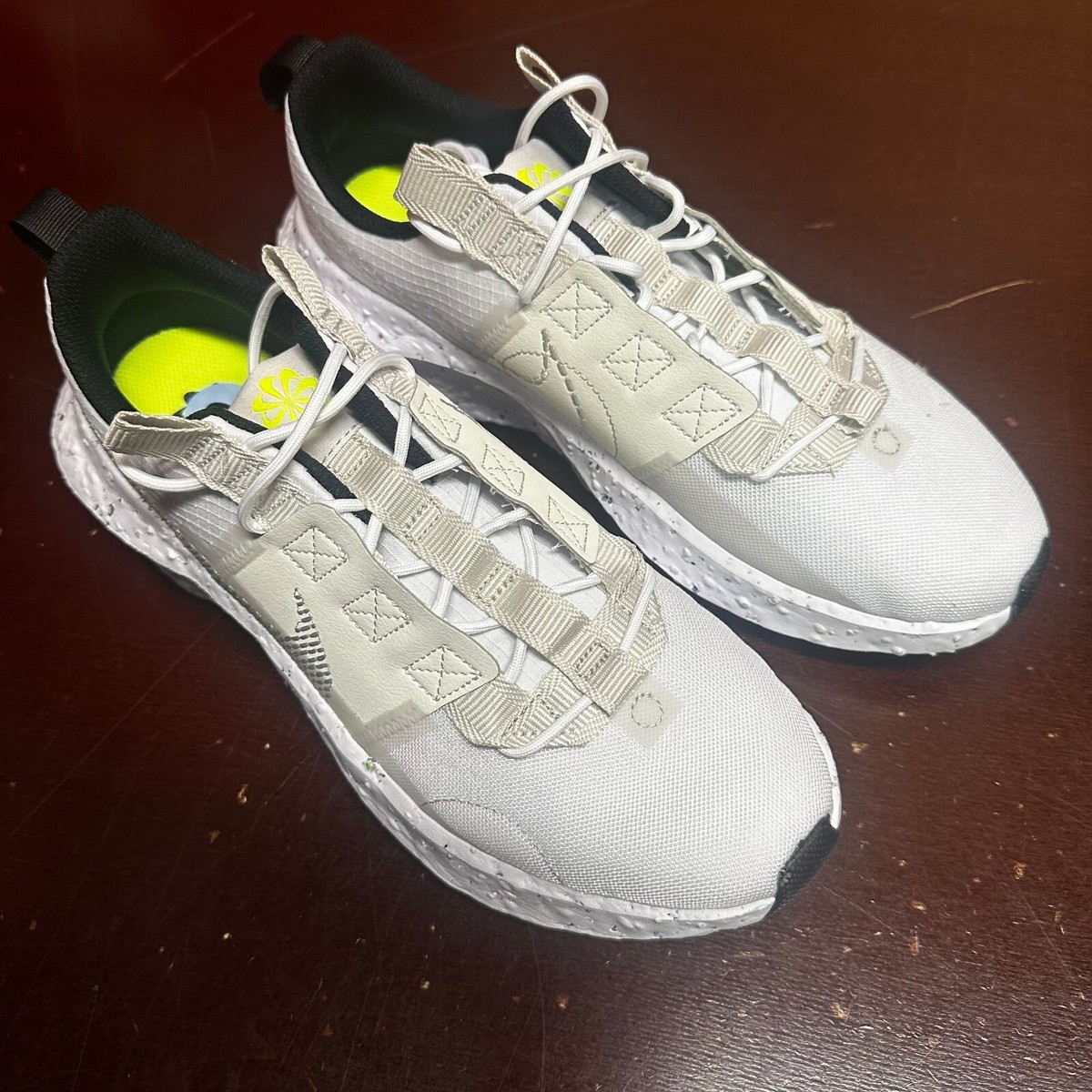 off-white × Nike ナップサック Off-White - オフホワイト×ナイキ ナップサックの通販 by ゴリラ