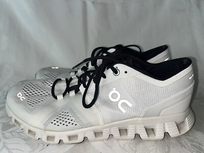 On オン Cloud5 Black White レディース25センチ Women's Cloud 5 | On United States