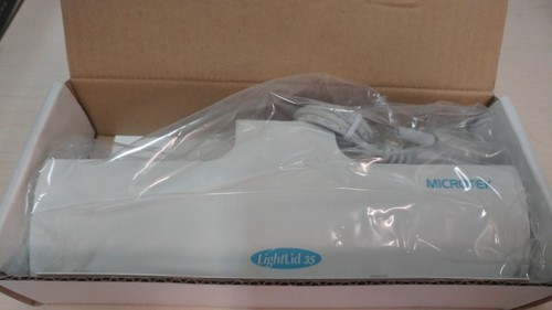Microtek LighLid 35 - 第 5/5 張圖片