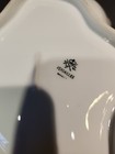 9 Pc Collection of Antique Rosenthal RC Versailles Bavaria White China — photo 5