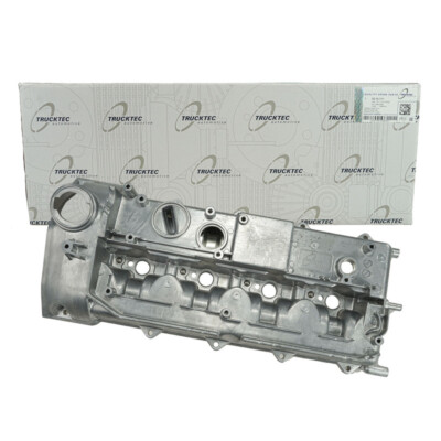 Ventildeckel Zylinderkopfhaube für Mercedes Benz A6110100630