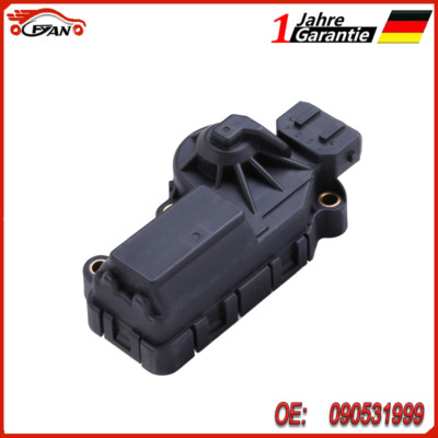 Neu LEERLAUFREGLER FÜR OPEL ASTRA G 1.2 16V CORSA B 1.0 12V 1.2 16V 090531999