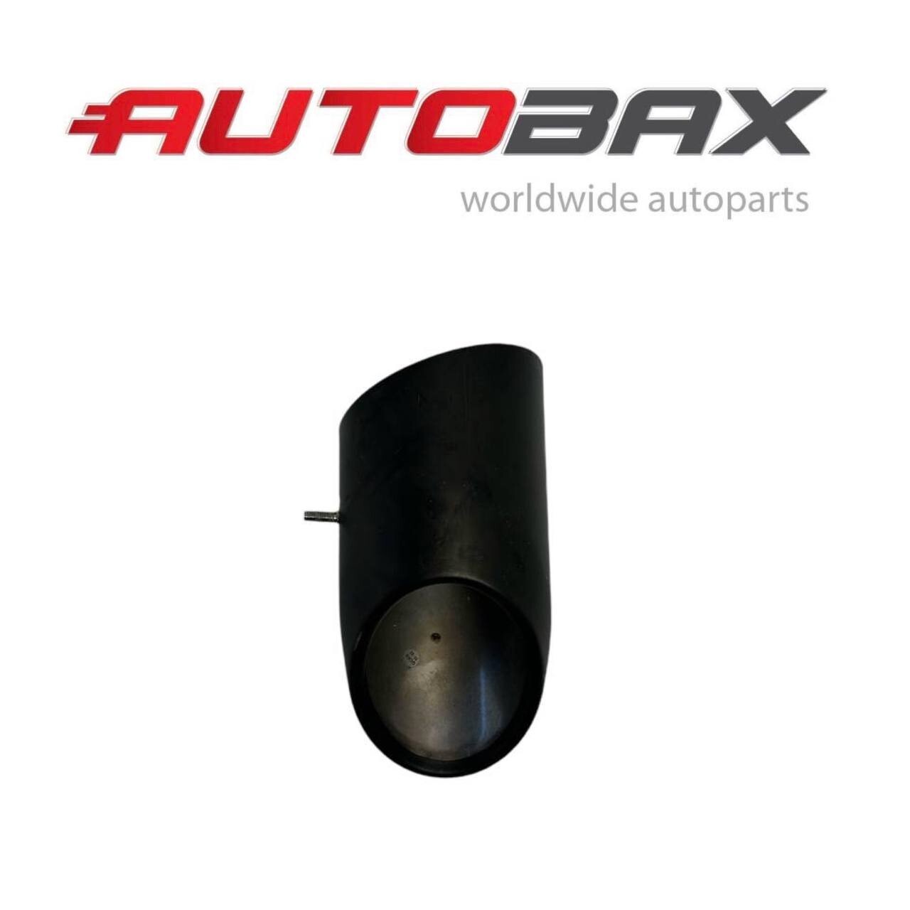 2021 2022 2023 2024 ASTON MARTIN DBX REAR LEFT EXHAUST TAIL PIPE TIP OEM DRIVER