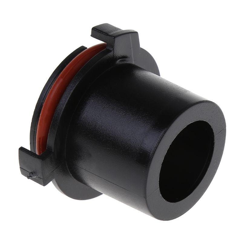 2Pcs H7 LED Car Headlight Bulb Holder for Vauxhall Opel Astra MK4 G