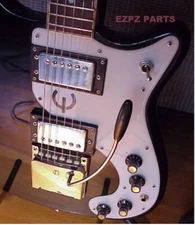 Epiphone ET-270 - 275 / Aria 1802T / Univox Tremolo Arm  EZPZ PARTS 