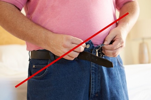 Jean Stretcher-Shorts Stretcher- Trouser Stretcher get into those tight clothes! - Picture 3 of 6