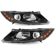 For 2011 2012 2013 Kia Optima Halogen Projector Headlight For 2011 2012 2013 Kia Optima Halogen Projector Headlight