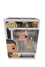 Ultimate Funko Pop Loki Marvel Studios TV Figures Gallery and Checklist 39
