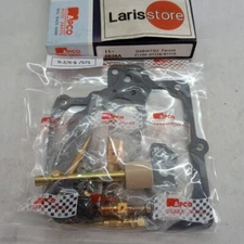 Carburetor Rebuilt Repair Kit Daihatsu Feroza F300 Series 1600cc NEW Japan