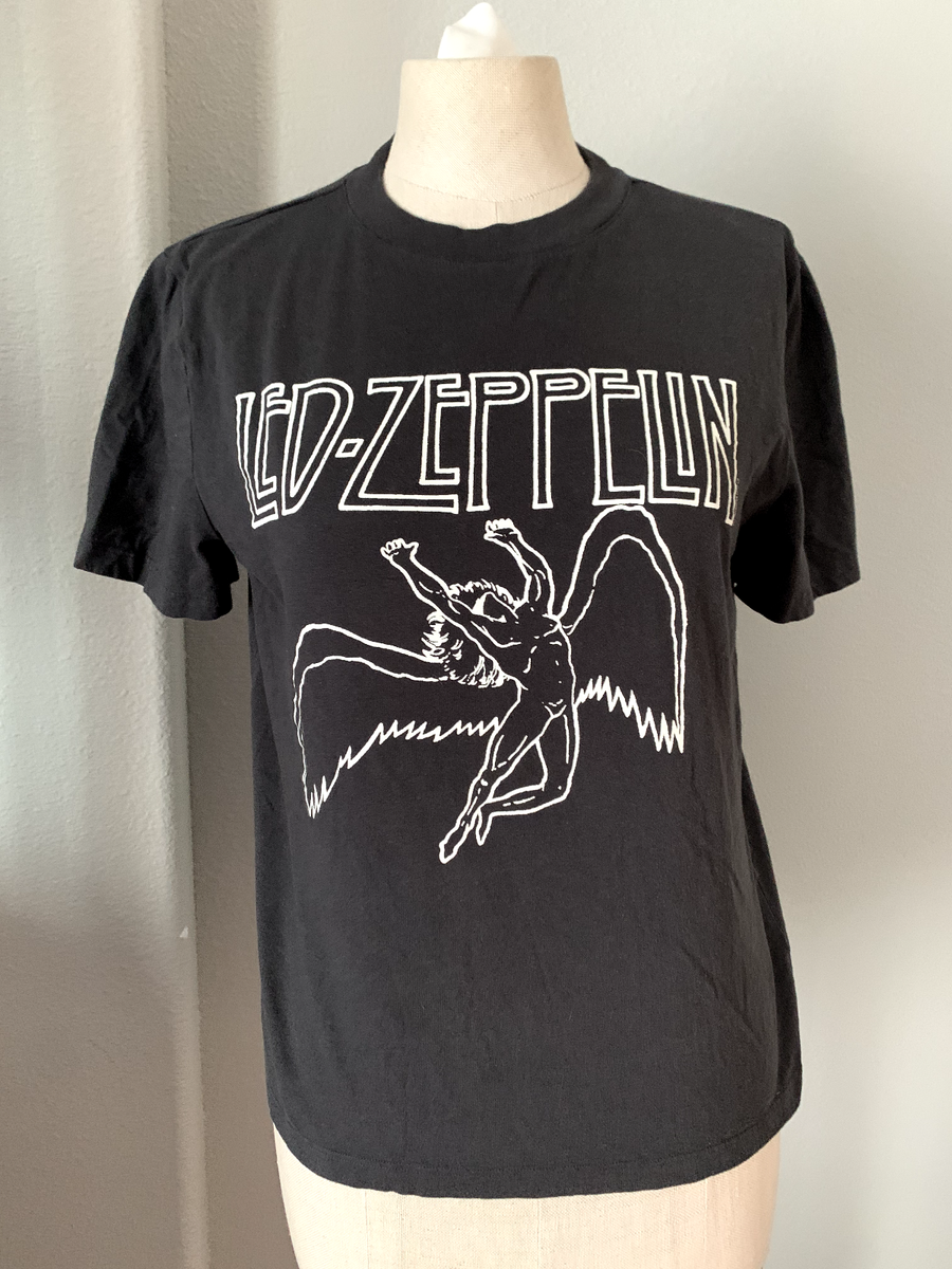 Gift For Men Women Kids Zeppelin-Tshirt Gift For Men Women Kids Zeppelin-Tshirt