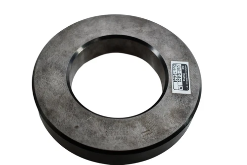 Mitutoyo 177-315 Steel Setting Ring 2.5 Diameter 2.49993''