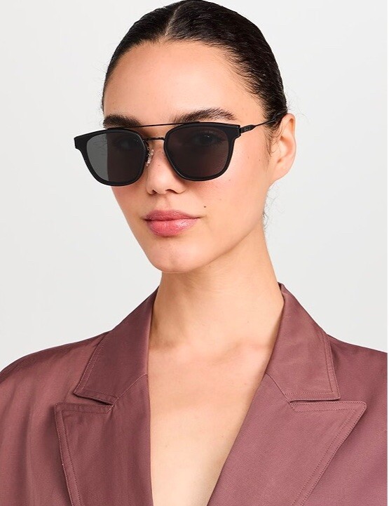 Quay Getaway Sunglasses Our Favorite Sunglasses for Your Winter Getaway – QUAY main image 2