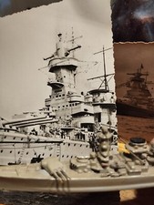 wiking modell schiff Admiral- Scheer/Spee