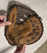 Rawlings BLBL29 Glove RH Thrower Glove Baseball Zero Shock RFBDCTC