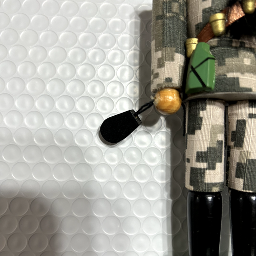 Nutcracker SET Army Camo With Limited Edition 2009 - Picture 16 of 24