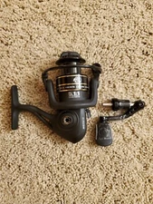 Spinning Reel Bass Pro Shops MegaCast - MGTS10 New Never Used