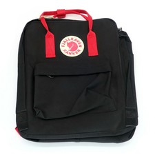 kanken 17 inch laptop bolsa