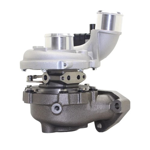 Upgrade Billet Turbo Charger For Hyundai Santa Fe D4HB 2.2L 2009 Onwards - Picture 10 of 15