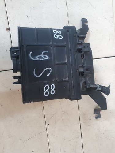 88* Audi A3 8L BJ2000 Getriebesteuergerät 01M927733GS