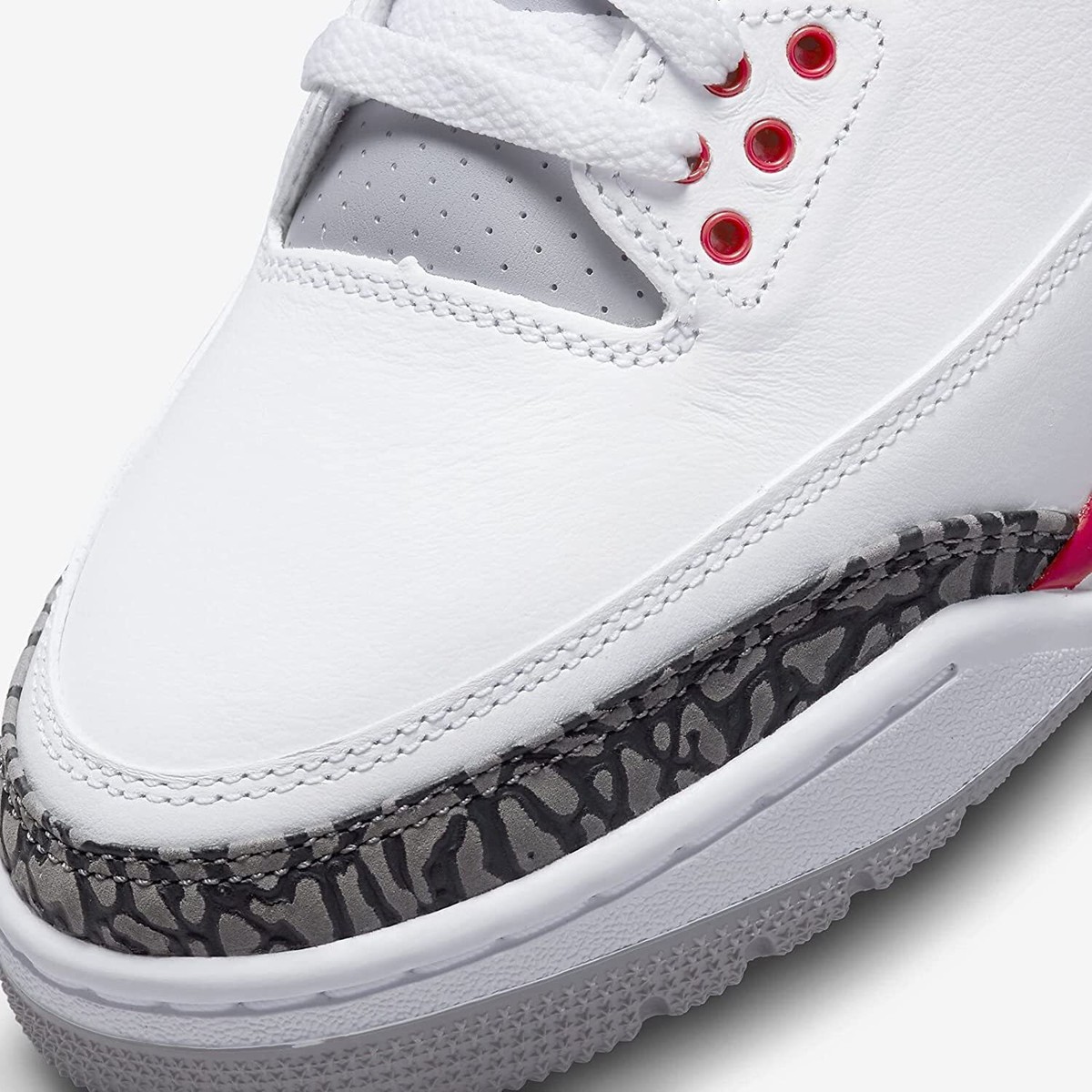 Nike Air Jordan 3 OG 