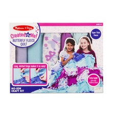 melissa and doug butterfly magnets