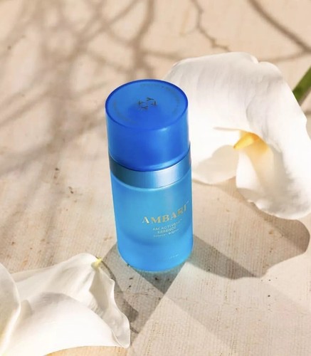 Ambari AM Active10 Essence Multifunctional Toner 50 ml/1.7 fl oz NEW SEALED BOX - Picture 5 of 7