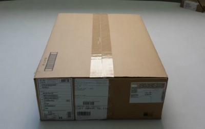 NEW ORIGINAL CISCO WS-C2960S-48TS-L Catalyst 2960S 48-Port Gigabit Switch #