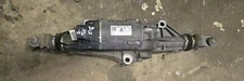 2018- AUDI Q8 PORSCHE VW TOUAREG REAR AXLE POWER STEERING RACK 4M0 501 055 AA