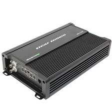 Deaf Bonce Machete Class-D 1500 Watt RMS 1 Ohm Monoblock Amplifier MFA-1.1500