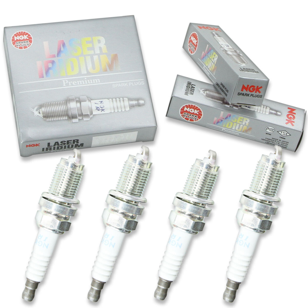 Denso VK16 Alternative spark plugs