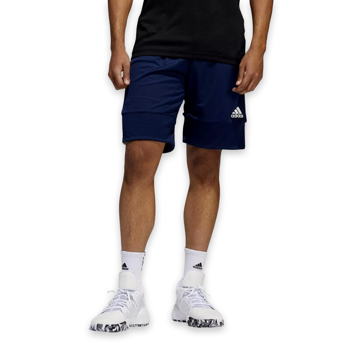 Men's adidas top 3g speed shorts